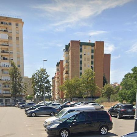 Apartamento 3 Dormitorios Con Terraza Херес де ла Фронтера Екстериор снимка