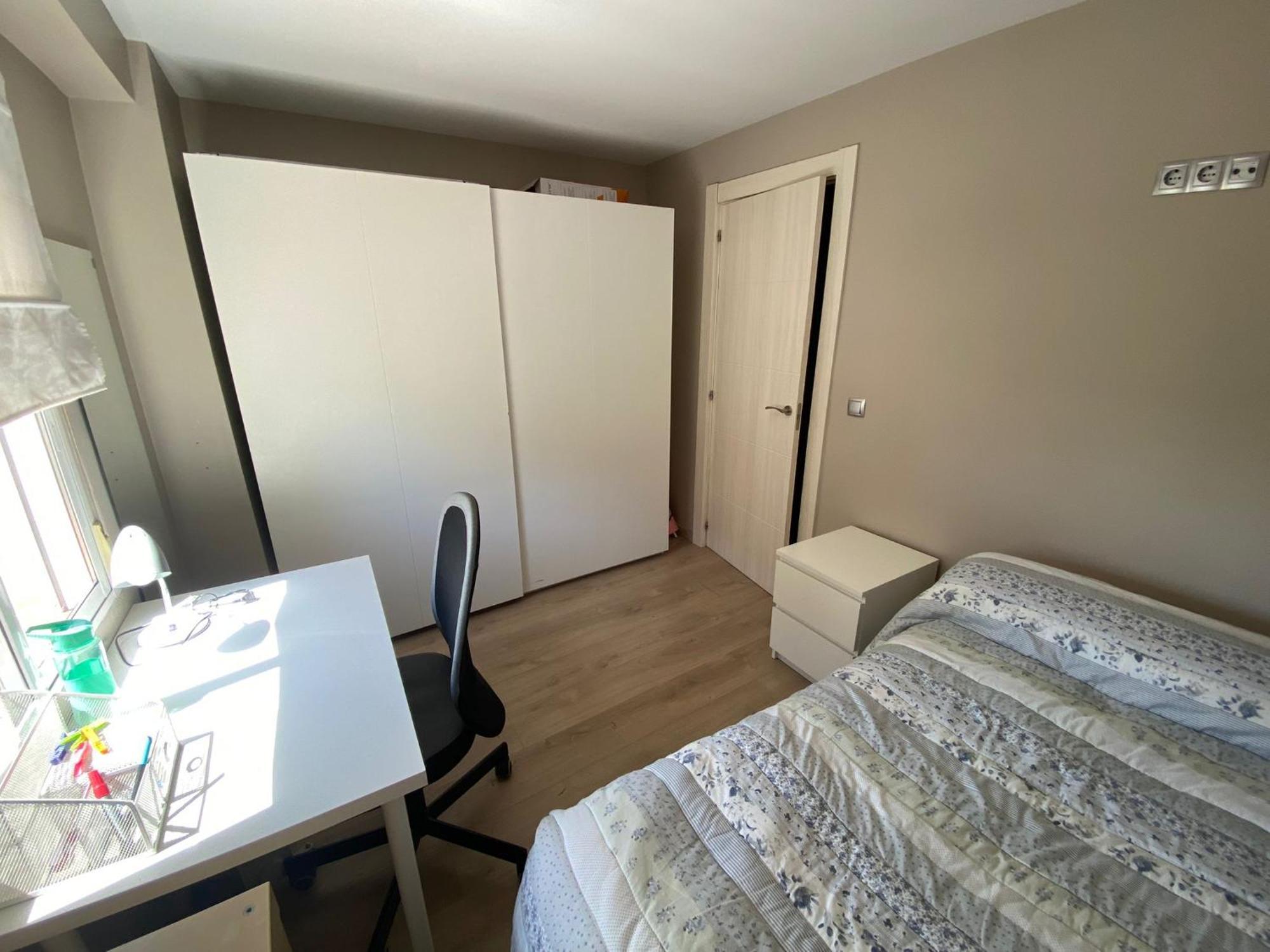Apartamento 3 Dormitorios Con Terraza Херес де ла Фронтера Екстериор снимка
