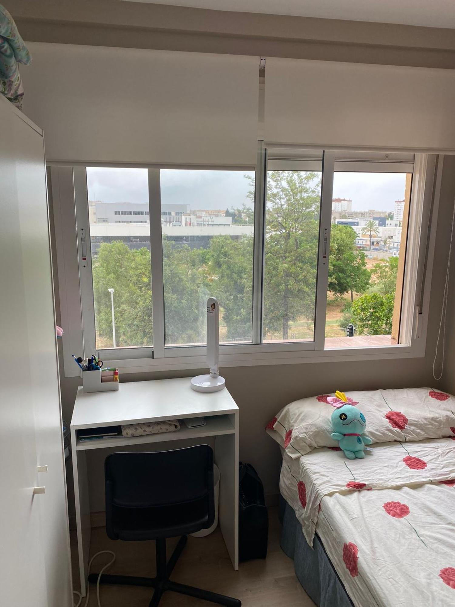 Apartamento 3 Dormitorios Con Terraza Херес де ла Фронтера Екстериор снимка
