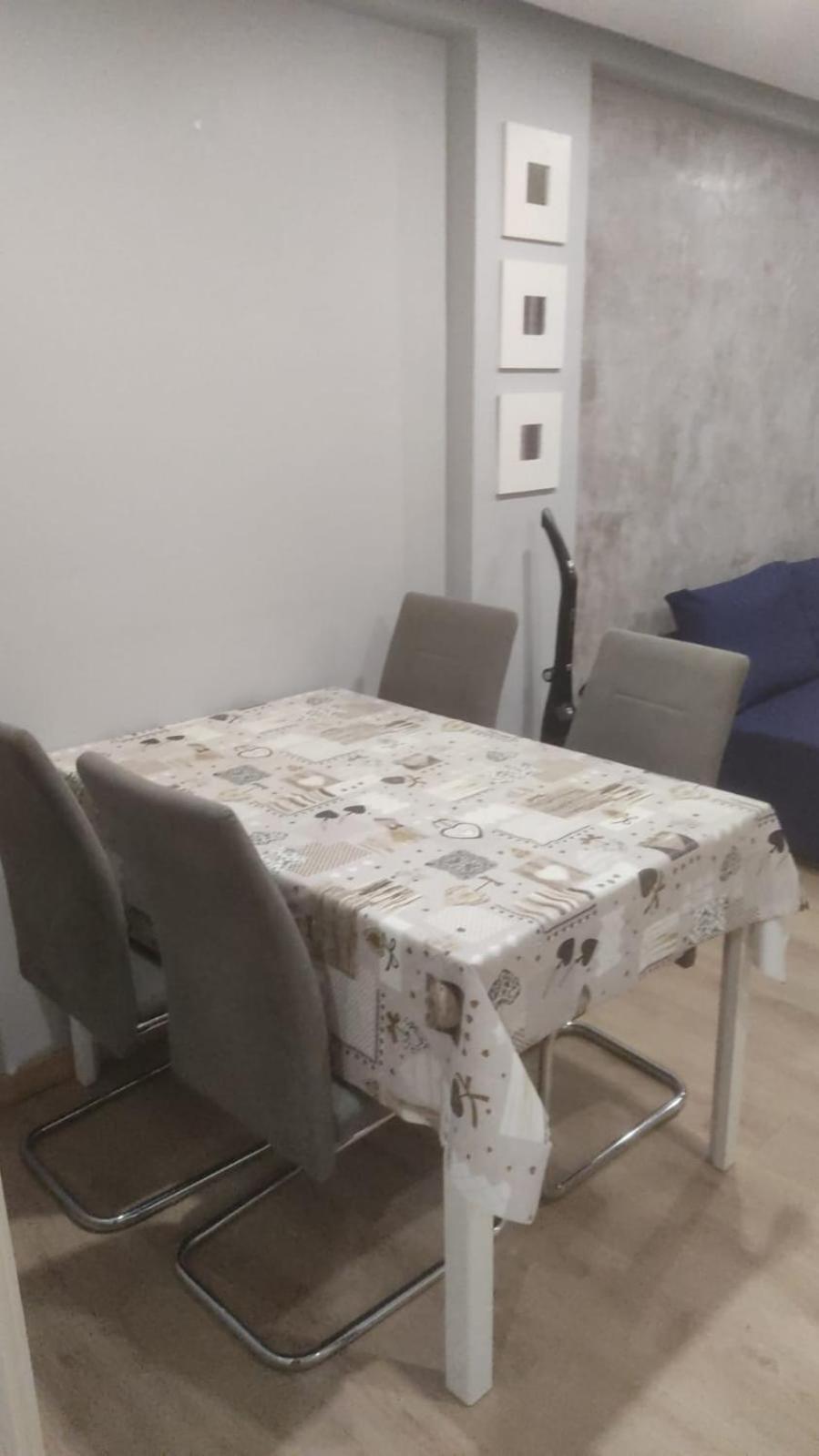 Apartamento 3 Dormitorios Con Terraza Херес де ла Фронтера Екстериор снимка