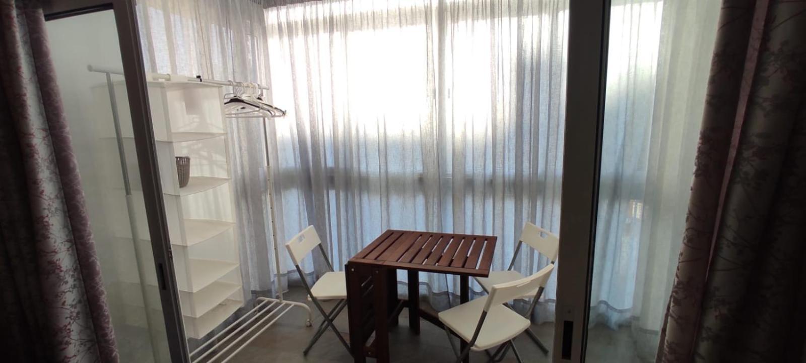 Apartamento 3 Dormitorios Con Terraza Херес де ла Фронтера Екстериор снимка