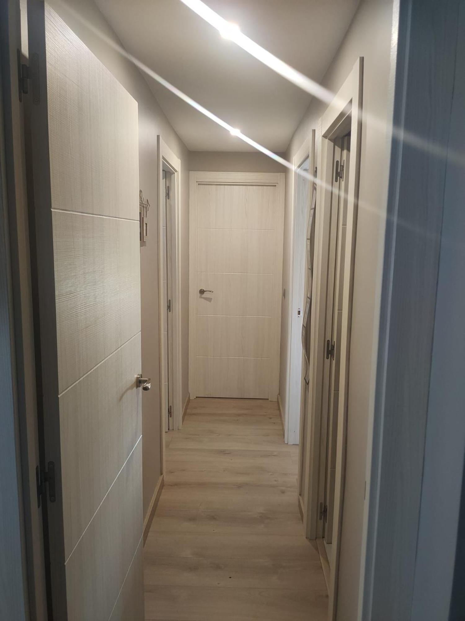 Apartamento 3 Dormitorios Con Terraza Херес де ла Фронтера Екстериор снимка