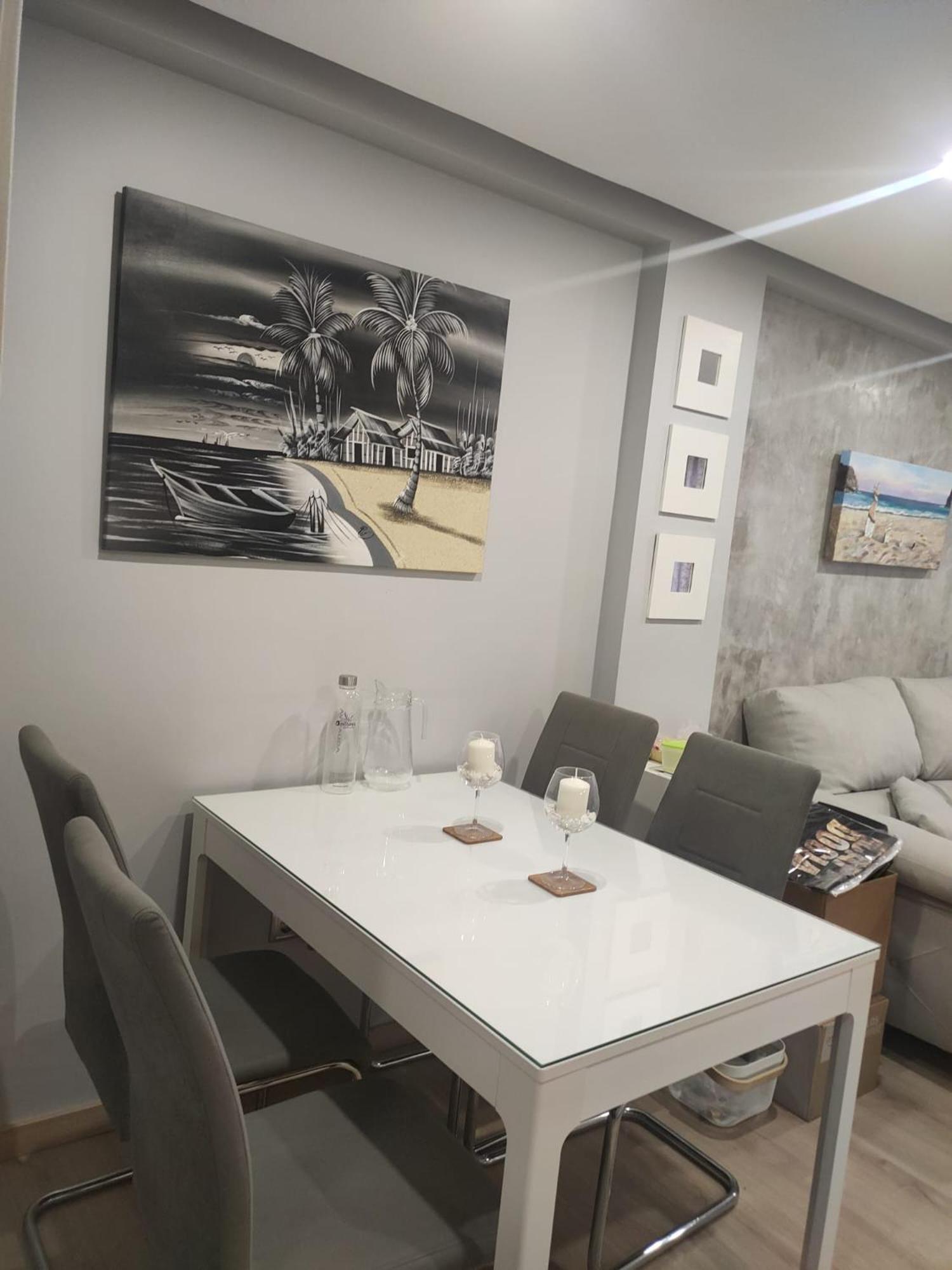 Apartamento 3 Dormitorios Con Terraza Херес де ла Фронтера Екстериор снимка
