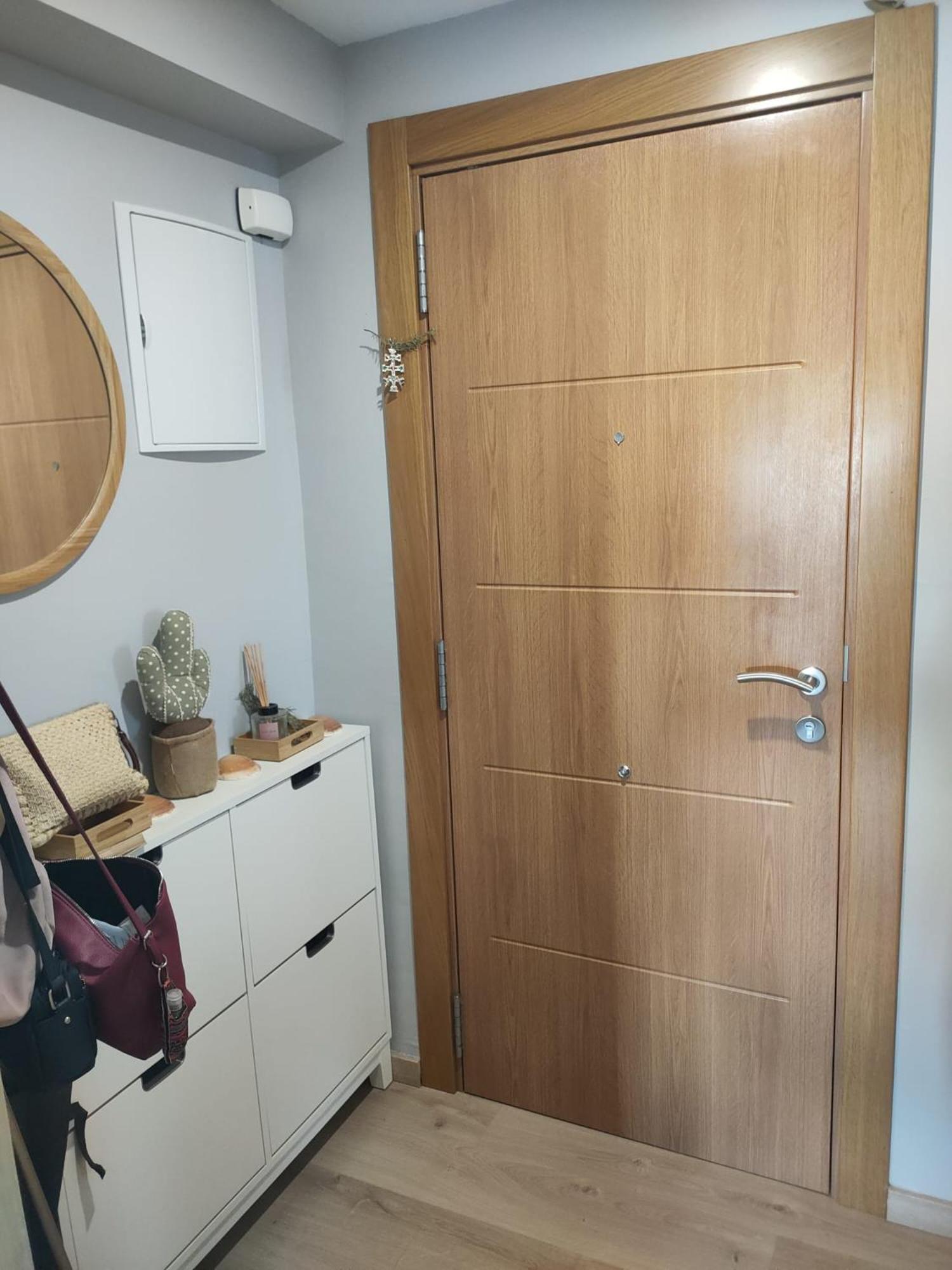Apartamento 3 Dormitorios Con Terraza Херес де ла Фронтера Екстериор снимка